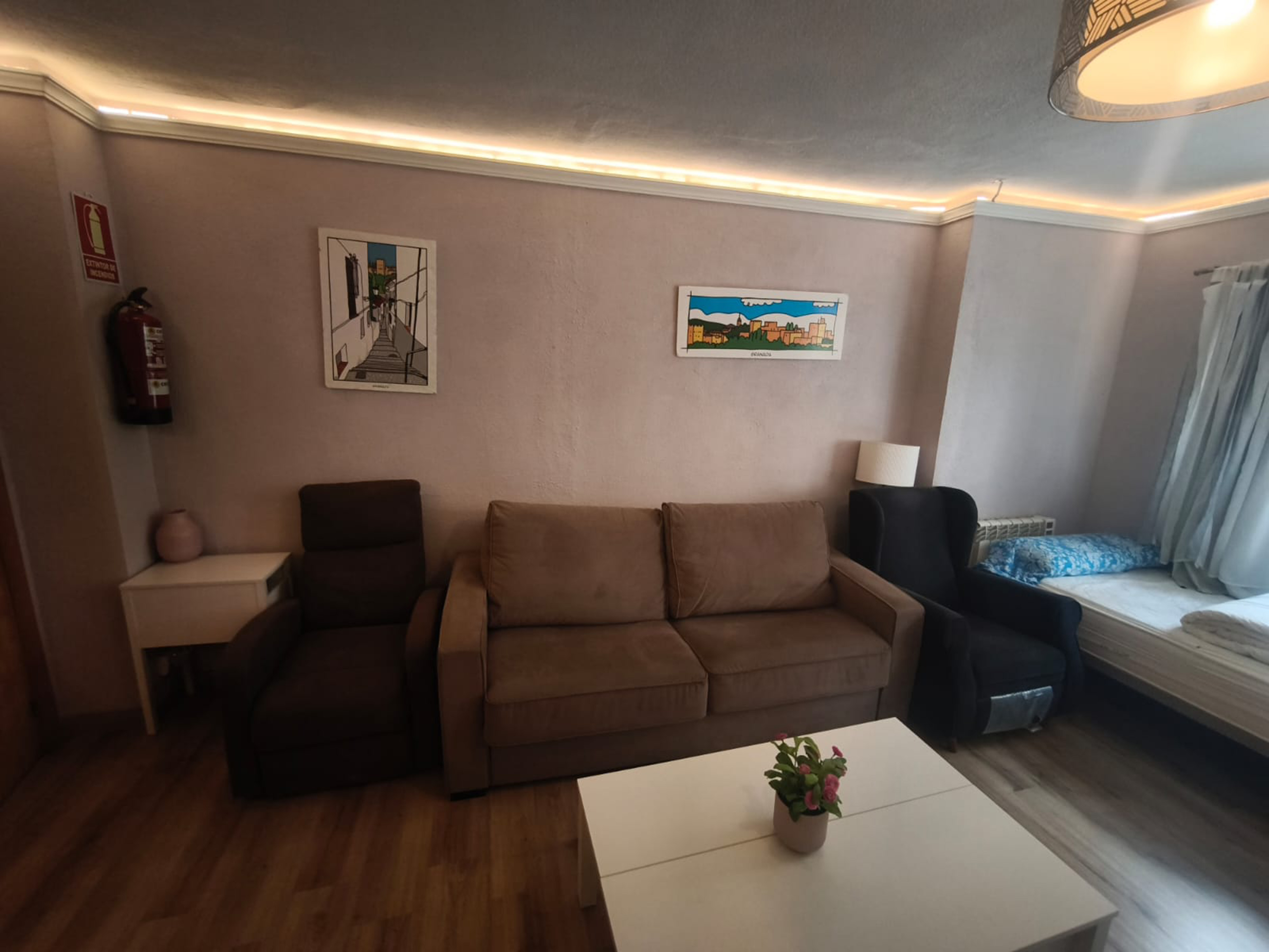 Apartamentos Sierra Nevada Pradollano 3000